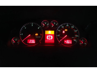 Спидометр (приборный щиток)  4B0920981J   Audi A6 S6 C5 4B 