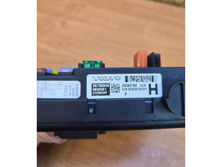 Pojistková skříňka 30786646, 28080156 Volvo XC90 2007