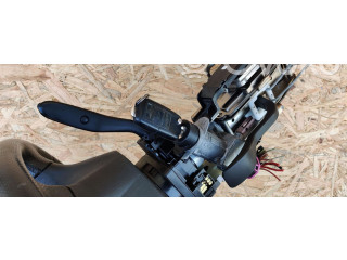    Рулевая рейка    Skoda Fabia Mk2 (5J) 2007 - 2014 года