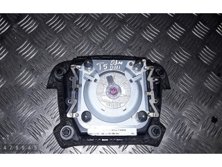 Подушка безопасности водителя 7H0880201F Volkswagen Transporter - Caravelle T5