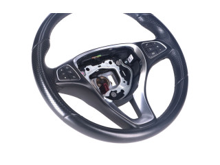 Volant Mercedes-Benz C W205 2014 A0004601703