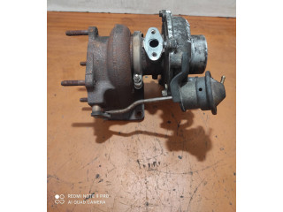 Turbodmychadlo Турбина VA690310, 35242095F Chrysler Voyager