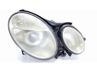 Передняя фара