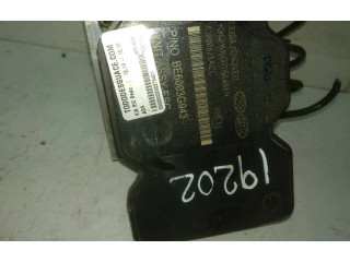 Блок АБС 589201W570, KGND4I0300QK KIA Rio 2012-2016 года