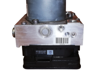 Блок АБС 8725, 199B5000   Fiat  500L  2013 -  года