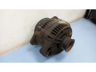 Генератор 0123510093, 4614475   Saab 9-5 0.0     