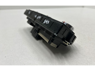 Блок управления климат-контролем 7N0907426F Volkswagen Caddy