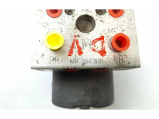 Блок АБС MR334810, 0273004322   Mitsubishi  Space Runner   -  года