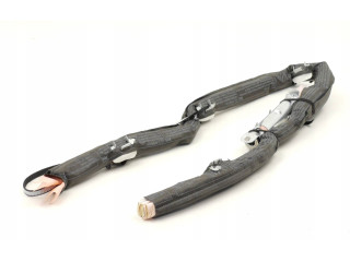 Боковая подушка безопасности 9802840980, 527354   Citroen C3