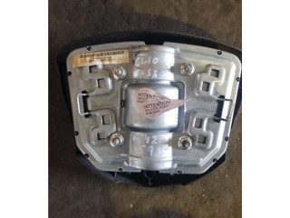 Подушка безопасности водителя 8200432121   Renault Clio II