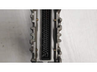 Блок управления двигателя 028906021P, 0281001251 Ford Galaxy