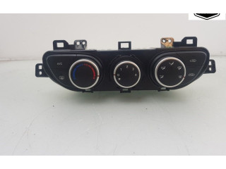 Блок управления климат-контролем 97250B9A10, 97250B9AI0PGB   Hyundai i10