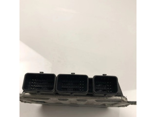 Блок управления двигателя 237107314R   Renault Clio IV