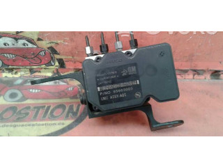 Блок АБС 95963003   Chevrolet  Spark   -  года