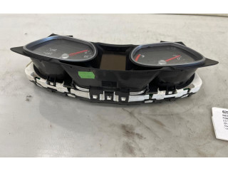 Панель приборов 1859302, CS7T-10849-GC Ford Galaxy