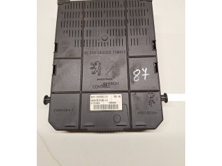 Блок предохранителей 216760315B, 281215504A Citroen C5