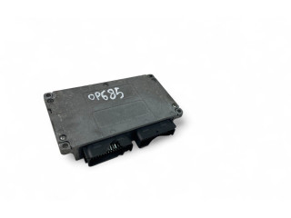 Блок управления коробкой передач 9658516880, S118047553A Citroen Xsara