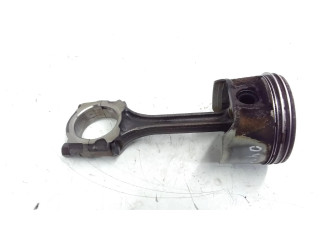 Поршень с шатуном 4M5401, 500004 Nissan Primera для бензинового двигателя 1.8