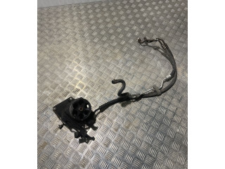 Насос усилителя руля    Subaru Forester SG