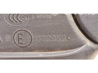 Зеркало (управляемое электричеством) A046767, E1020989   Skoda Octavia Mk2 (1Z)