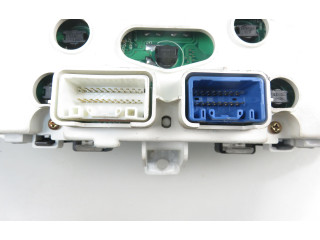 Přístrojová deska Daihatsu Terios 2003 1575102353, 8301087R03