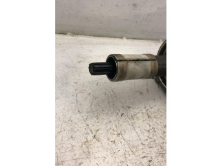 Рулевая рейка Opel Meriva A 2003 - 2010 года