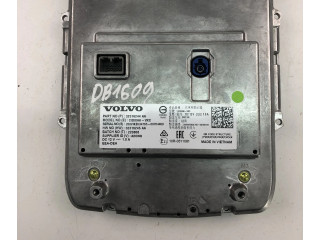 Дисплей    32316244AA   Volvo XC60
