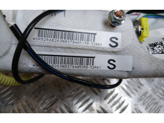 Přístrojová deska Suzuki Swift III 2022 85350-52RA1