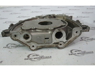 Масляный насос 207KM, SJ103 Jaguar XF X250