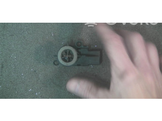 Блок управления климат-контролем    Volvo V70