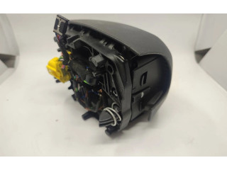 Подушка безопасности водителя 80A880201F Audi Q5 SQ5