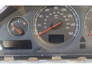 Панель приборов 30746112, 8673802   Volvo V70       