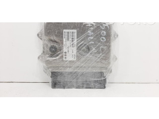 Блок управления впрыском 55267355, 55258953 Fiat 500L