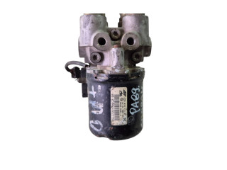 Блок АБС 7M0614111B, 95VW2L580CA Ford Galaxy 1995 - 2000 года