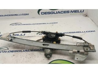 Комплект электрического механизма для подъема окна