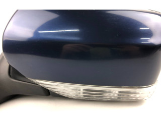 Зеркало электрическое        Subaru Forester SG  2006 - 2008 года   