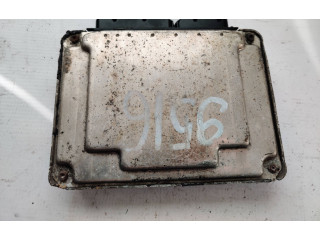Блок управления двигателя 074906018C, 28SA4060 Volkswagen Transporter - Caravelle T4