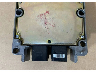 Блок подушек безопасности 68025654AJ Jeep Grand Cherokee