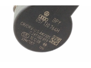 Vstřikovací lišta 03L130089, 03L906051 Volkswagen Tiguan CBAB