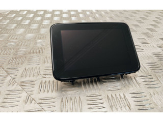 Дисплей KT1T18B965, KT1T18B965GC Ford Transit - Tourneo Connect