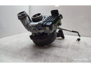 Turbodmychadlo Турбина A6420901686 Mercedes-Benz ML W166 OM642826