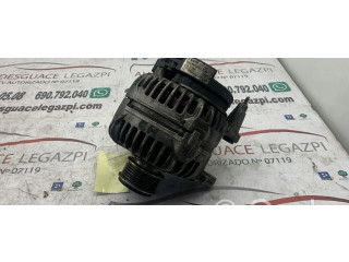 Генератор 03L903023X01 Seat Toledo IV (NH) 1.6