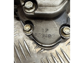 Масляный насос   4103750, 17039402  Jeep Grand Cherokee 