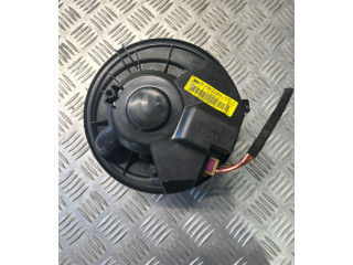 Вентилятор печки 1K1820015C Audi A3 S3 8P