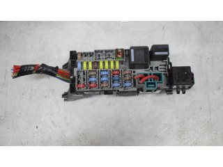Блок предохранителей Volvo S60