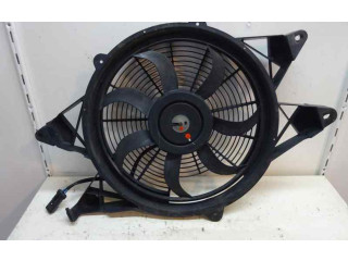 Вентилятор радиатора         Jeep Cherokee III KJ 