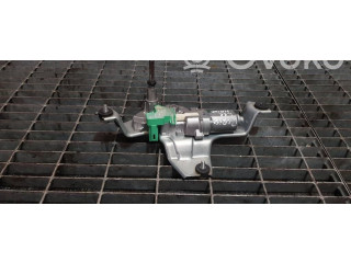 Моторчик заднего дворника     Citroen C-Crosser