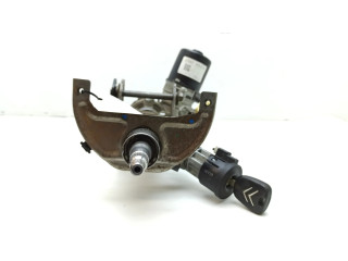  рейка  Колонка рулевая 452500H011, 1608000252   Citroen C1 2006-2013 года