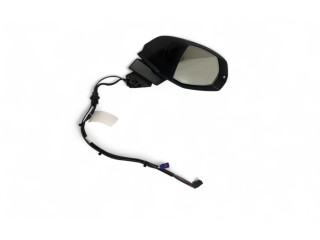 Zpětné zrcátko  Audi Q7 4M 2017  4M2857410L, 4M0857536E  