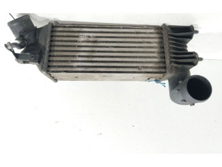 Интеркулер 6R0145805 Skoda Rapid (NH)